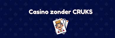 Casino zonder CRUKS met iDEAL Geniet van Online Gokken Zonder Beperkingen