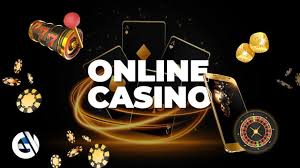 Intensity Casino The Ultimate Gaming Experience