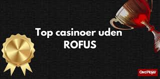 Udenlandske Casino Sider En Guide til Online Spiloplevelser