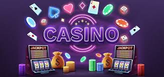 Udenlandske Casino Sider En Guide til Online Spiloplevelser