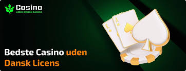 Udenlandske Casinoer Uden RoFUS En Ny Spilleverden